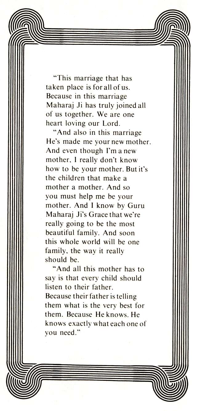 Marolyn Rawat is Our Mommy Marolyn Rawat is Our Mommy