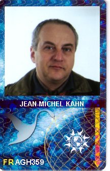 Elan Vital Smart Card