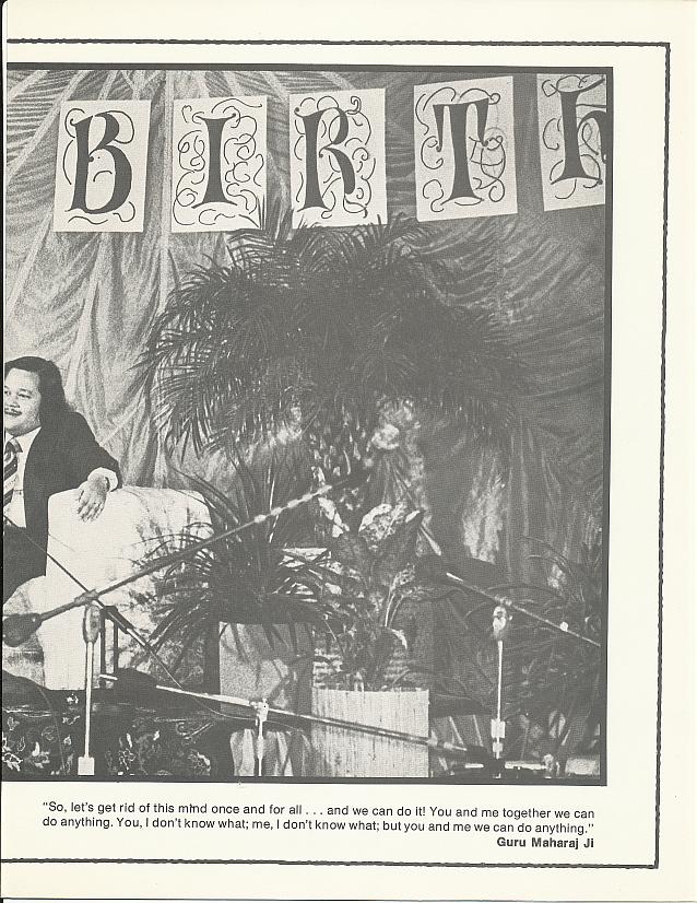 Birthday '76