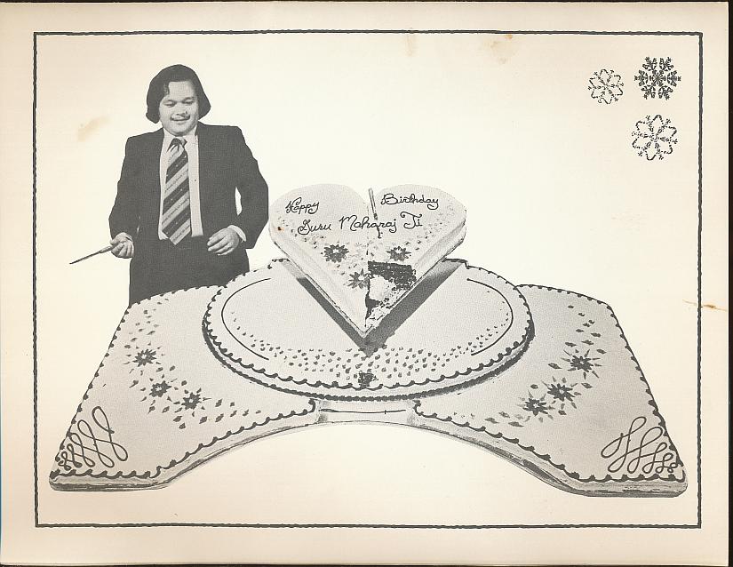 Birthday '76