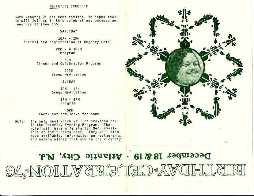 Brochure
