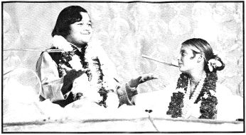 Hans Jayanti Gazette VOLUME 1, ISSUE 1