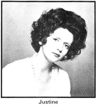 Justine