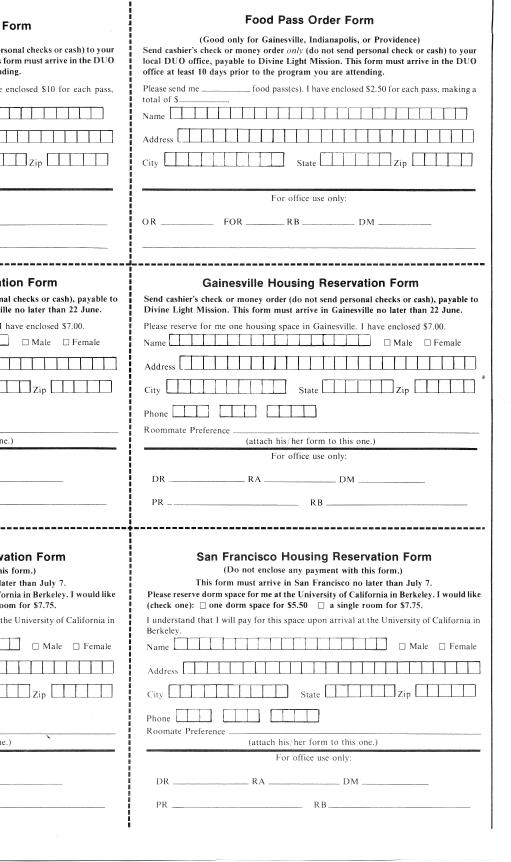Prem Rawat aka Guru Maharaj Ji's Life and Career