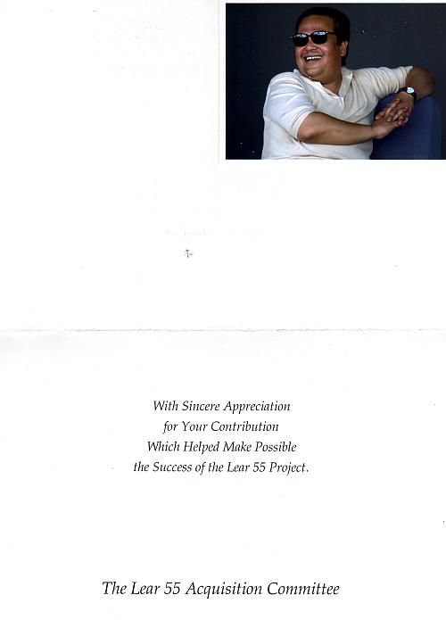 Prem Rawat Inspirational Speaker Fund-Raising