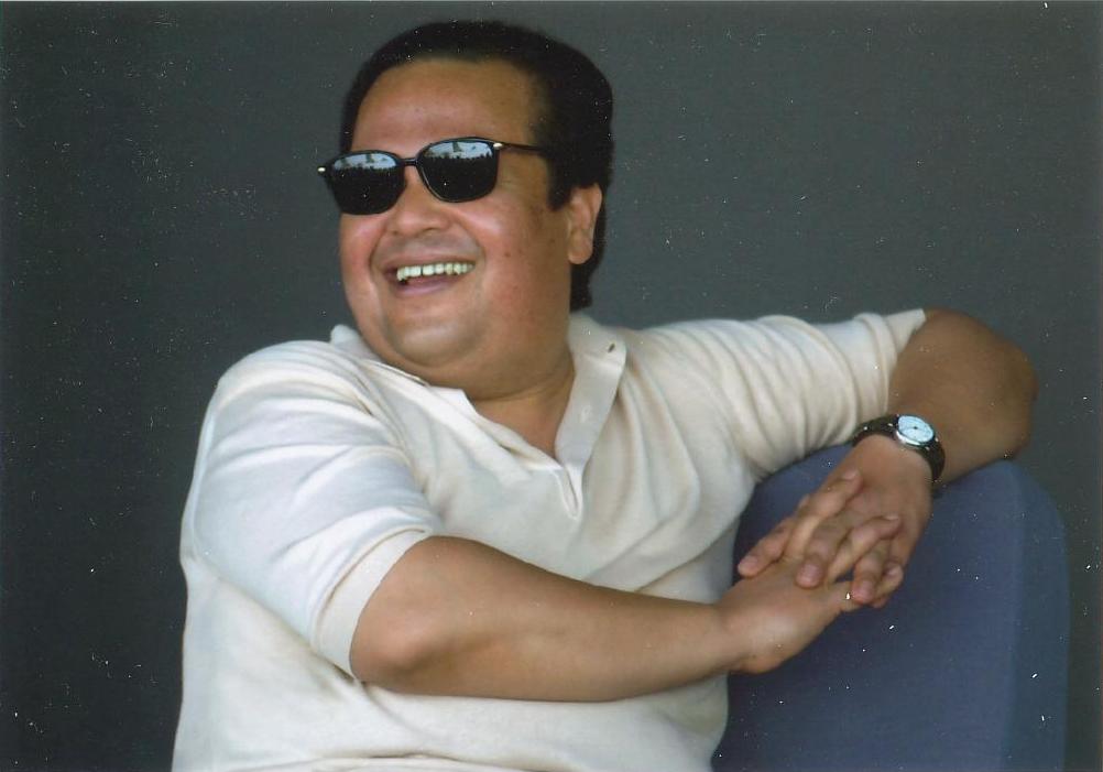 Prem Rawat Photo Gift