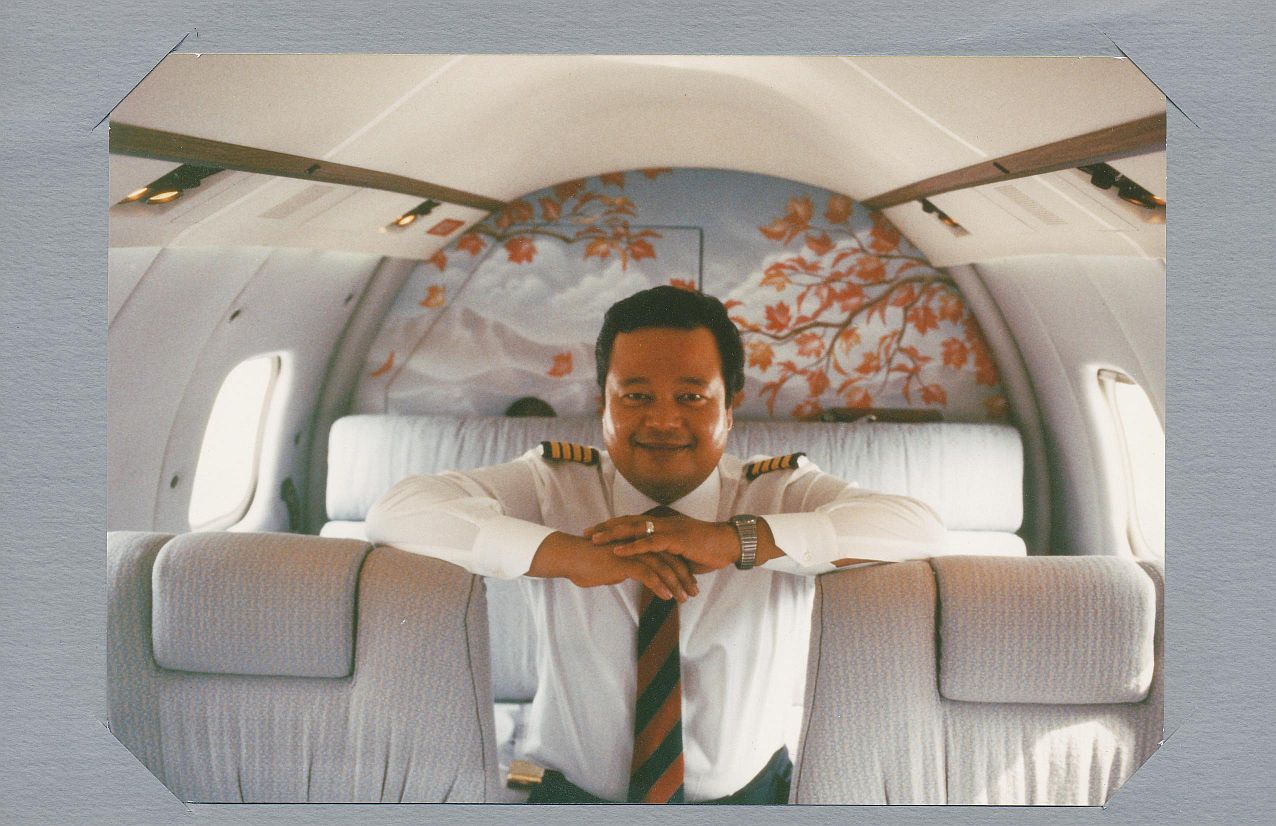 Prem Rawat Photo Gift