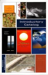 Visions International Introductory Catalogue