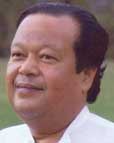 April Face Of Prem Rawat (Maharaji)