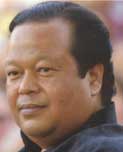 July Face Of Prem Rawat (Maharaji)