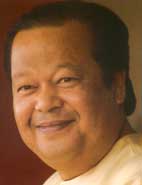 June Face Of Prem Rawat (Maharaji)