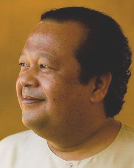 Prem Rawat's Face of Dorian Grey
