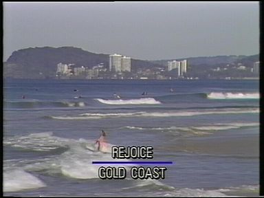 Gold Coast Rejoice