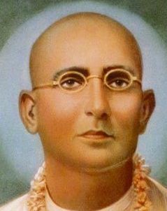 Swarupanand
