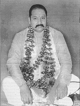Bal Bhagwan Ji aka Satpal Maharaj