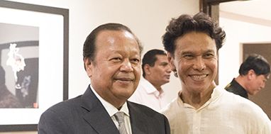 Prem Rawat: Fine Art