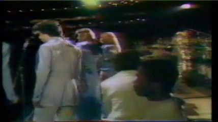Blue Aquarius - Peace Now
