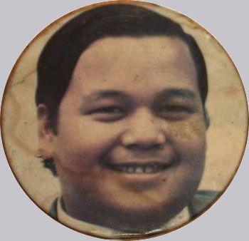The Badges of Maharaji