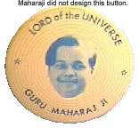 The Badges of Maharaji
