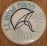 The Badges of Maharaji