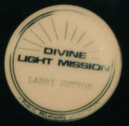 The Badges of Maharaji