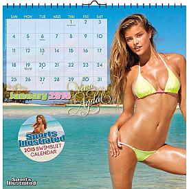 Pinup Calendars