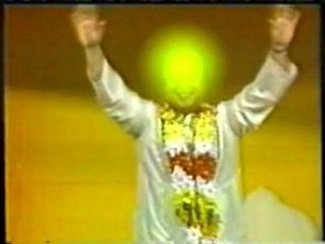 Prem Rawat Inspirational Speaker Shines