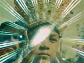 Prem Rawat Inspirational Speaker Shines