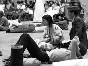 Guru Puja Alexandra Palace London 1973