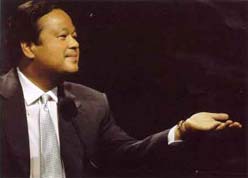 Maharaji aka Prem Rawat