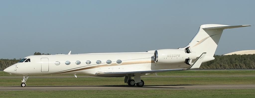 N550PR