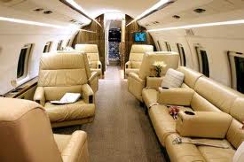 Challenger 601
