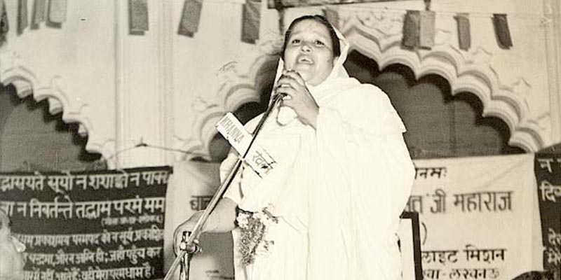 Click Here for more photos of Prem Rawat's Mother, Mata Ji Maharaji aka Prem Rawat's Mother, Mata Ji