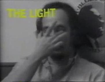 Light Meditation Technique