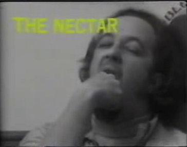 Fourth Technique: Divine Nectar Fourth Technique: Divine Nectar