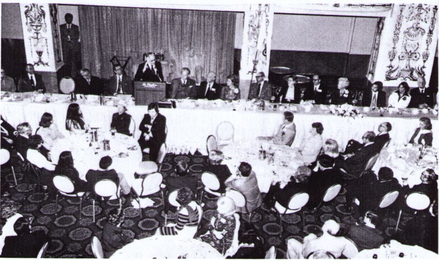 Prem Rawat and Rabbi Korff