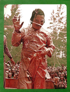 Prem Rawat Inspirational Speaker Holi early 1970s Prem Rawat Inspirational Speaker Holi early 1970's