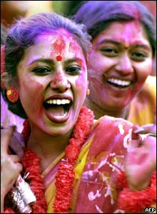 Holi Holi