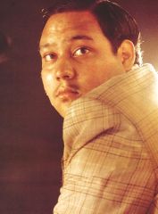 Click here to see large image of Prem Rawat's (Maharaji) Holy Second Eldest Brother, Bhole Ji