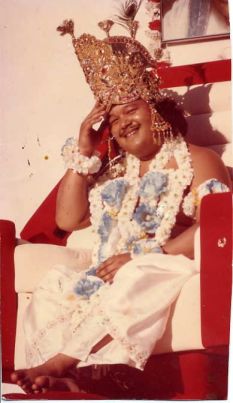 Prem Rawat current Perfect Master (Satguru)