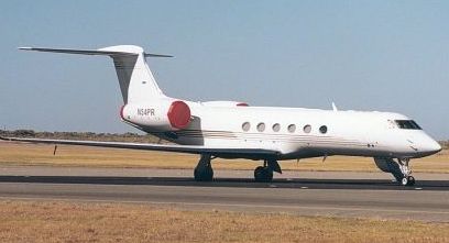 Prem Rawat's Private Jet Maharaji aka Prem Rawat's Private Jet
