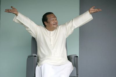 Prem Rawat was Jesus Maharaji aka Prem Rawat was Jesus