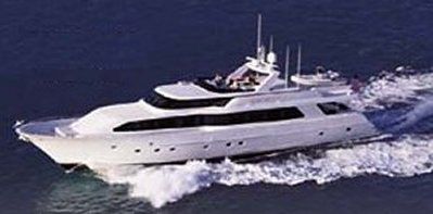 Prem Rawat's former yacht: Serenity Maharaji aka Prem Rawat's former yacht: Serenity