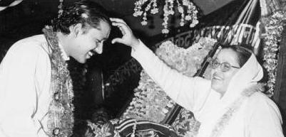 Prem Rawat's Brother Satpal Maharaj aka Bal Bhagwan Ji Satpal Maharaj aka Bal Bhagwan Ji
