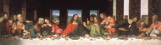 The Last Supper