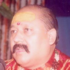 Satpal Ji