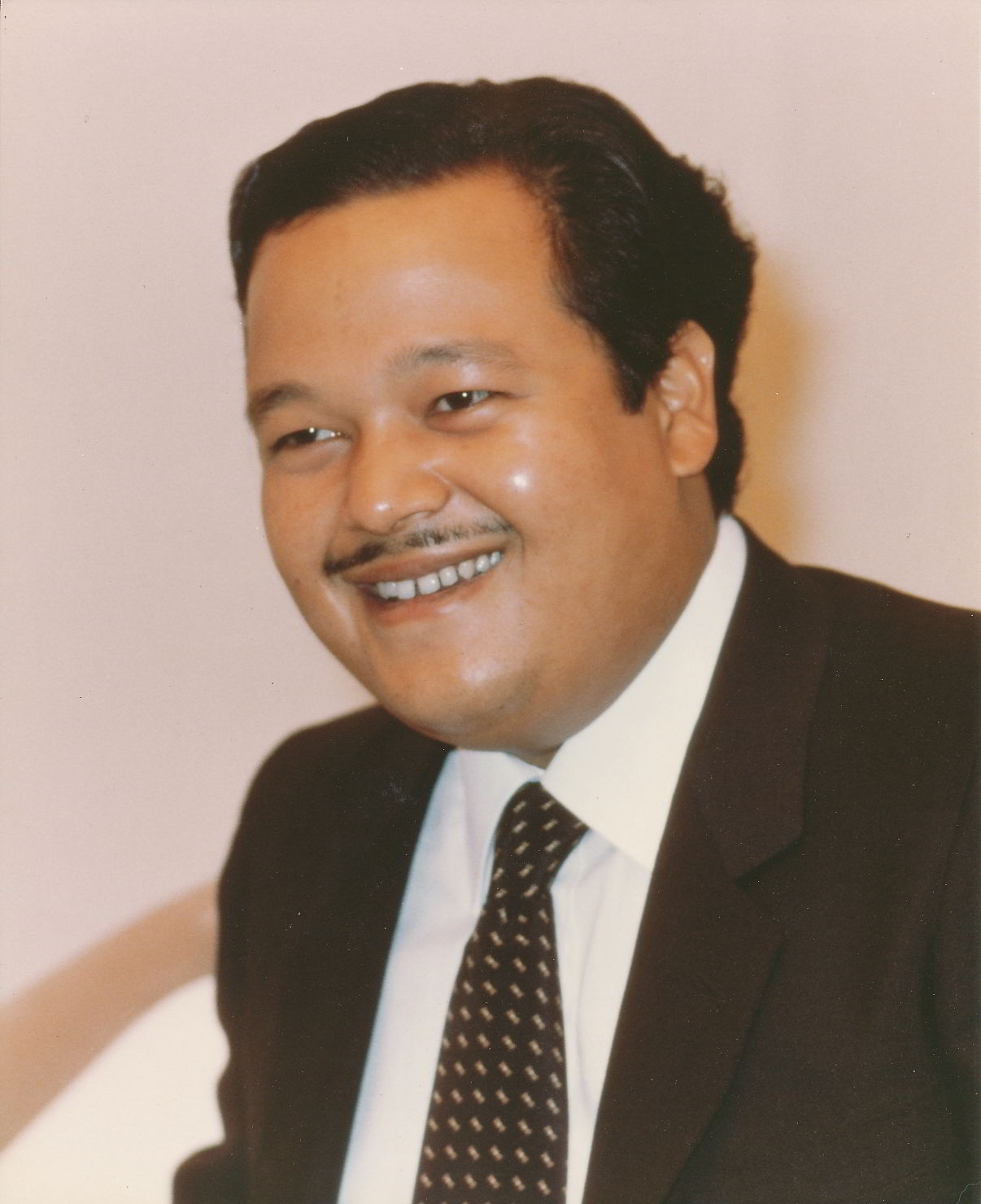 Photo of Prem Rawat (Maharaji)
