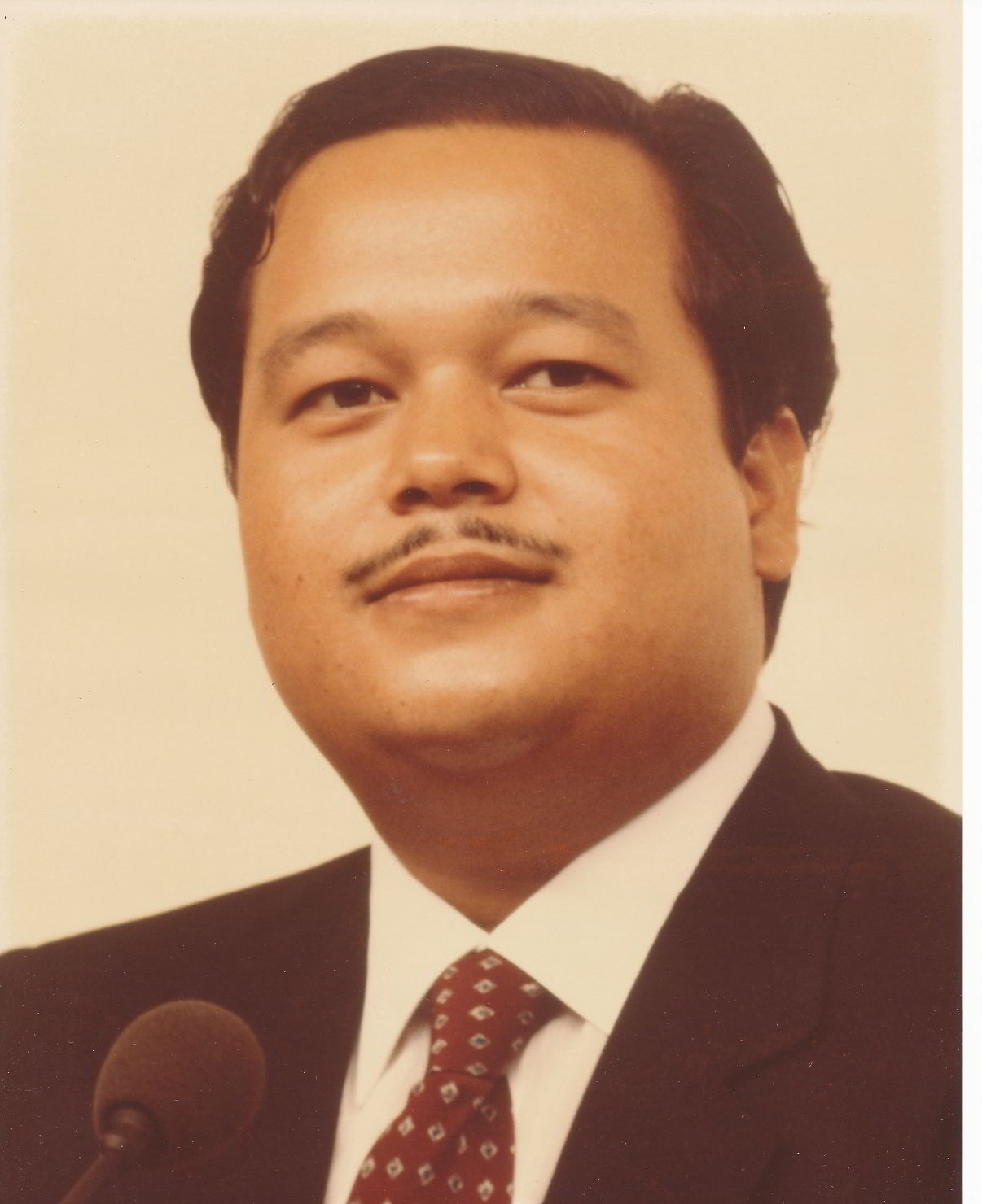 Photo of Prem Rawat (Maharaji)