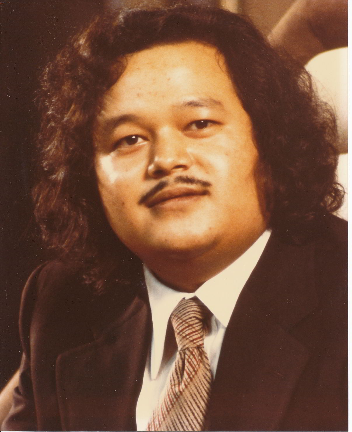 Photo of Prem Rawat (Maharaji)