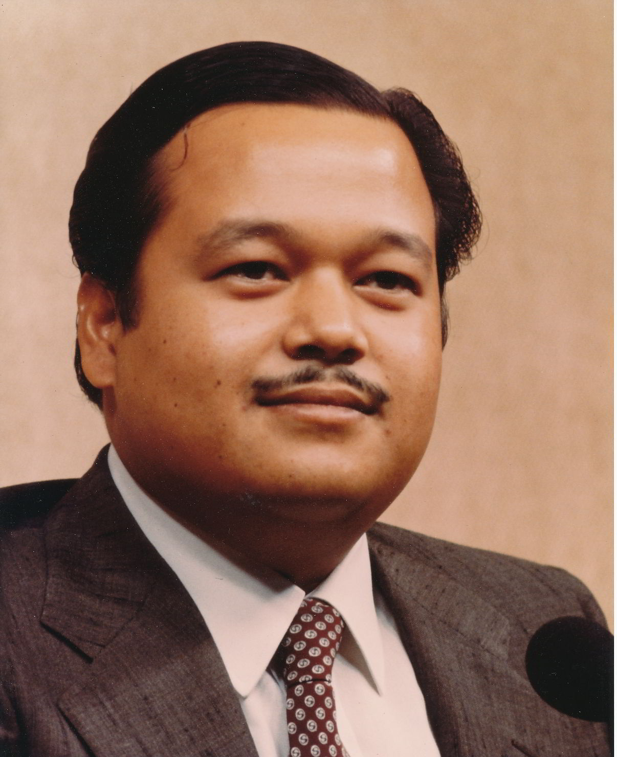 Photo of Prem Rawat (Maharaji)